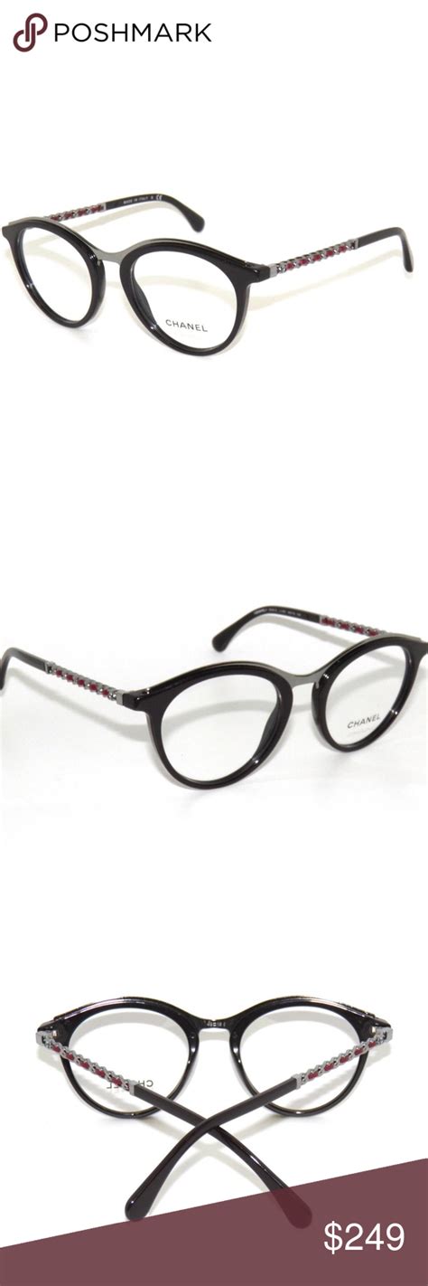 chanel brille 3349q|CHANEL .